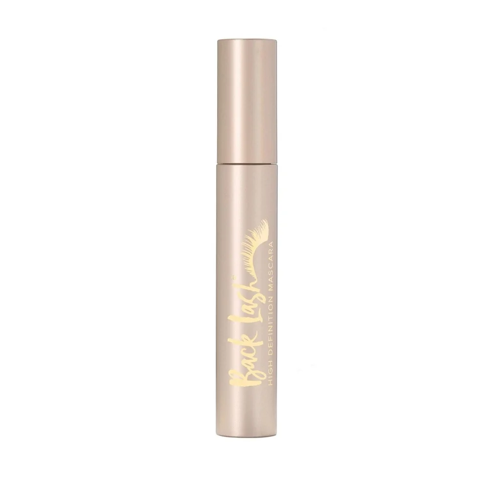 Backlash High Definition Mascara New Super Stay